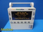 Welch Allyn Propaq Encore 206EL Monitor Only Error 2-000-0300 38401 For. Price: $74.00.
