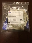 Aiv SPO2 Adapter Cable Ref Cb 10588 New. Price: $45.00.