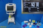 Invivo Precess 3160 Dcu Mri Monitor W/ Cart, Modules, Sensor & Lead Wires 35014 Used. Price: $2804.99.