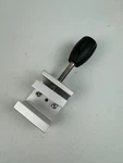Hp Phillips Pole Clamp 5061-8362 / 5061-8363 Used. Price: $24.99.