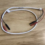 Ge Medical 2083472-001 Cable Stimulator Extender 3FT Used. Price: $140.00.