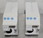 Lot Of 2 Ge E-COVX-00 Gas Module For. Price: $498.00.