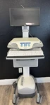Howard Medical Hi-care Monitor Stand Used. Price: $1455.00.