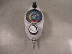 Tenacore Medical Vacuum Regulator Veevo 1500A TWSA1500 Used. Price: $79.95.