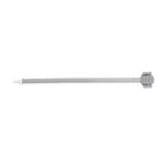 Welch Allyn Nibp Hose Barb To Flexiport Adapter BPA-S-2TP-25 New. Price: $162.00.