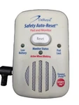 Deroyal Safety Auto-reset Dr 2100S And M2100-S Pad Monitor Used. Price: $99.99.