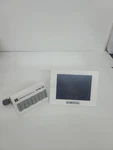 Edwards Lifesciences EV1000M Monitor + Databox DV100DB Used. Price: $450.00.