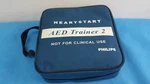 Philips Heartstart Aed Trainer M3752A Defibrillator Training Unit With Case For. Price: $260.00.