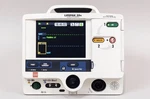 Physio Control Lifepak 20E Biphasic - Ecg, SPO2, Pacing, Aed, And Printer Used. Price: $1500.00.