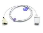 Masimo 1814 LNC-10 Compatible Adapter Cable SPO2 Same Day Shipping New. Price: $27.45.
