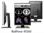 Eizo Radiforce Monitor RX360-BK 21.3 3MP Color Diagnostic Display Black Used. Price: $999.00.