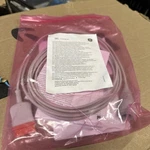 Ge Ibp Cable 2104162-001 Edwards Ls Truwave, Single 3.6M, 12 Ft New. Price: $30.00.