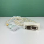 Esaote BL433 Linear Ultrasound Probe Gebraucht. Price: $1403.89.