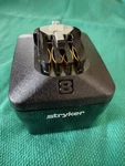 Stryker 8215-000-000 System Large Battery (47 Cycle Count) Used. Price: $225.00.