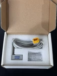 Nihon Kohden Compatible ETCO2 Sensor Mainstream TG-921T3 Same Day Shipping New. Price: $950.00.