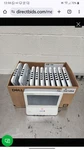 Lot Of 11 Capsule Smartlinx Neuron 2 Monitors Used. Price: $199.00.
