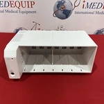 Ge Frame F7-01 M1115509 Module Rack Used. Price: $200.00.