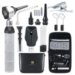 Veterinary Led Ent Otoscope Diagnostic Set, With 12 Various Instru.... Price: $85.29.