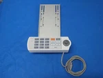 Ge Marquette Solar Adult Key Pad 8000M-80001 Remote And Bracket Used. Price: $125.00.