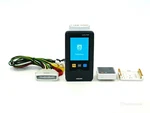 Philips Intellivue MX40-2B4 Monitor + 2X Batteries Mfd 2019 S01 C01 C03 Used. Price: $569.36.