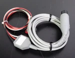 Welch Allyn Protocol 008-0315-00 Cable Used. Price: $45.00.