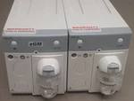 Mindray AG+O2 P/n 115-045728-00 Biomed Recertified, Includes 30-DAY Warranty Seller. Price: $3995.00.