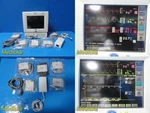 Spacelabs Ultraview Sl 91369 Patient Monitor W/ 90496/91517 Module & Leads 29596 Used. Price: $534.99.