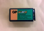 Datex-ohmeda Rechargeable Battery Nimh 8.4V, For Giraffe, 2089817-001, New. Price: $50.00.