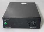 Medrad Music Box Patient Amplifier System Ref: 3009455 For. Price: $49.99.