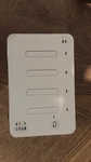 Philips Expressions Mr Module Battery Charger 989803191031 / Without Powersupply Used. Price: $599.00.