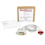 Masimo Satshare Ge/marquette Interface Cable New. Price: $361.67.