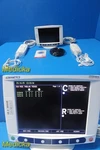2019 Invos 5100C Oximeter 2-CHANNEL Monitor W/ Preamps & Sensors 38548 Used. Price: $663.00.