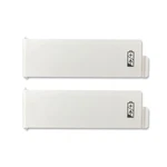453564673841 Compatible Battery Door For Philips Intellivue X3 MX-100 (2PCS) New. Price: $41.00.