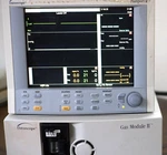 Datascope Mindray Passport 2 With Gas Module Ii Calibrated 90 Day Warranty Seller. Price: $1650.00.