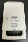 Reloaded Medrad Spectris Mr Injector SBP200 SHC200 Used. Price: $129.99.