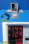 Mindray Datascope Accutorr Plus Nellcor Set SPO2 Monitor W/ Patient Leads 36843 Used. Price: $127.99.
