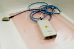 Philips Volcano S5 Imaging System Patient Interface Module S7700500 Used. Price: $150.00.