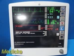 2018 Ge Carescape D19KT Patient Monitor Display Ref 2042925-026 38173 Used. Price: $434.99.