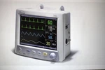 Datascope Mindray Trio Nellcor SP02 Nibp Refurbished 90 Day Warranty Seller. Price: $1400.00.