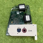 Philips Suresigns VS3 453564129901 SPO2 Card Assy Front End Assembly Board Used. Price: $39.00.