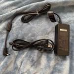 Stryker Smrt Battery Ac/dc Power Supply Adapter Charging Cable New. Price: $49.99.