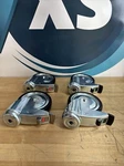 Mizuho Osi 5803 Jackson Caster Set (new). Price: $995.00.
