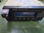 Ohmeda 5330 Agent Monitor W/cracked Lcd Glass Used. Price: $598.50.