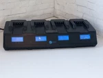 Battery Charger 4 Port Medical Enterprises MC1000 Used. Price: $259.99.