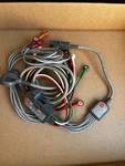 Stryker Physio Control Lead Ecg Cable Lifepak 12/15 ..biomed Tested Used. Price: $157.00.