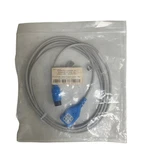 Cas Medical Systems Cable For Event-link 1.6MM Patient Ref 01-04-0177 New. Price: $50.00.