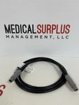Verathon 0600-0237 Glidescope Gvl Gs Connector Cable 4/4 Pin 6FT Oem Used. Price: $199.99.