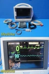 2012 Nihon Kohden Lifescope BSM6000 Monitor W/ Module & Leads; Bis Ready 36524 Used. Price: $462.99.