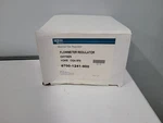 Ohmeda Medical O2 Regulator Hp Gauge Ref 6700-1241-900 3000 Psi & Flow Meter New. Price: $199.99.