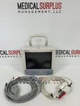 Datascope Trio Patient Monitor W/ Masimo & Accessories Used. Price: $225.00.
